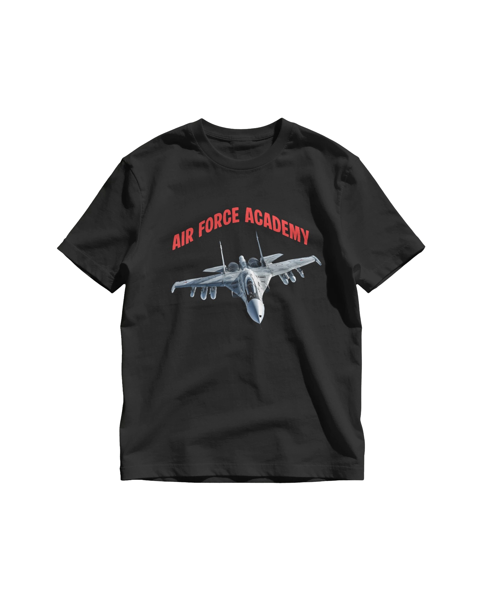 Air Force Academy Tişört Oversize Tişört
