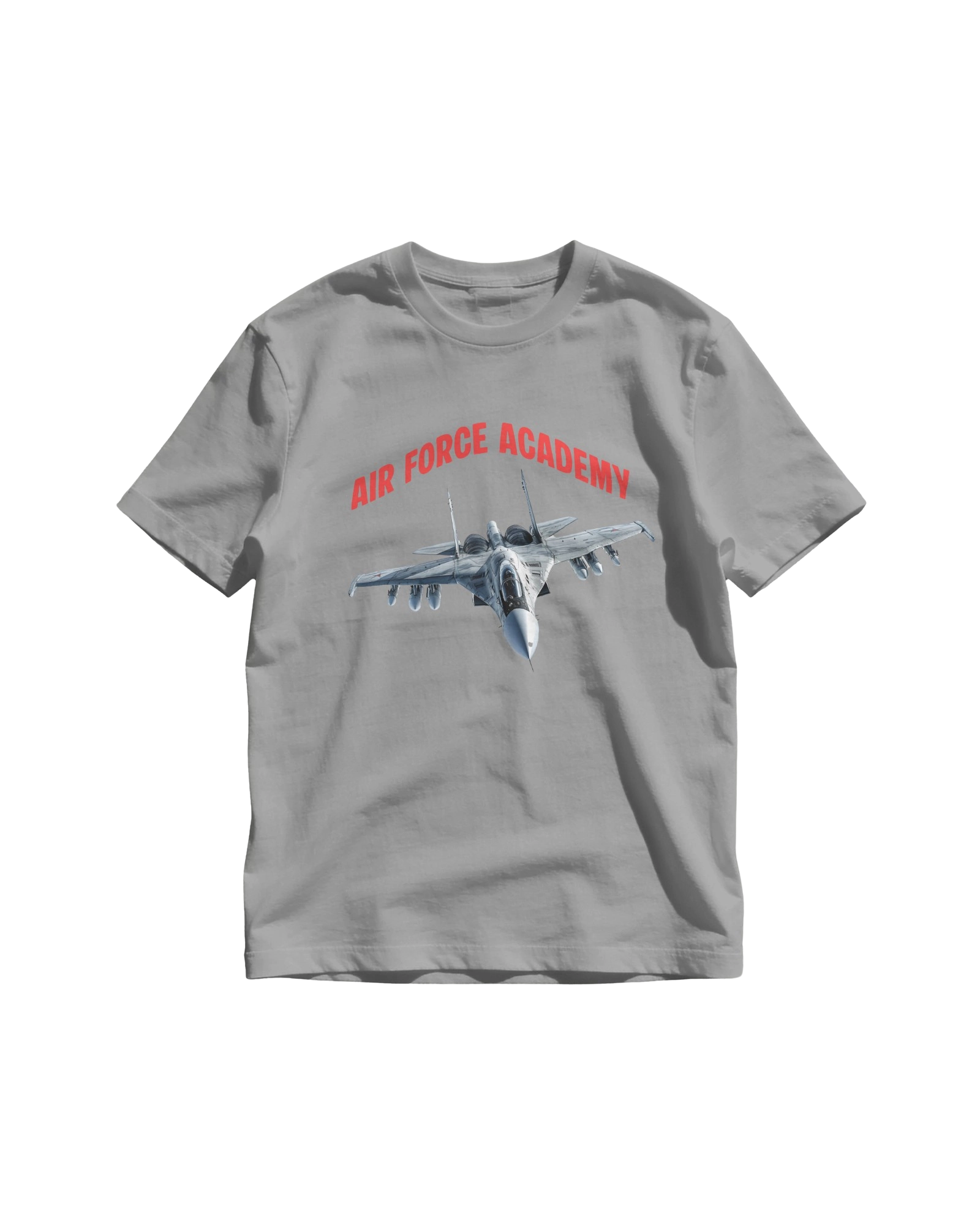 Air Force Academy Tişört Oversize Tişört