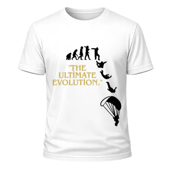 The Ultimate Evo. (unisex)