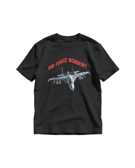 Air Force Academy Tişört Oversize Tişört